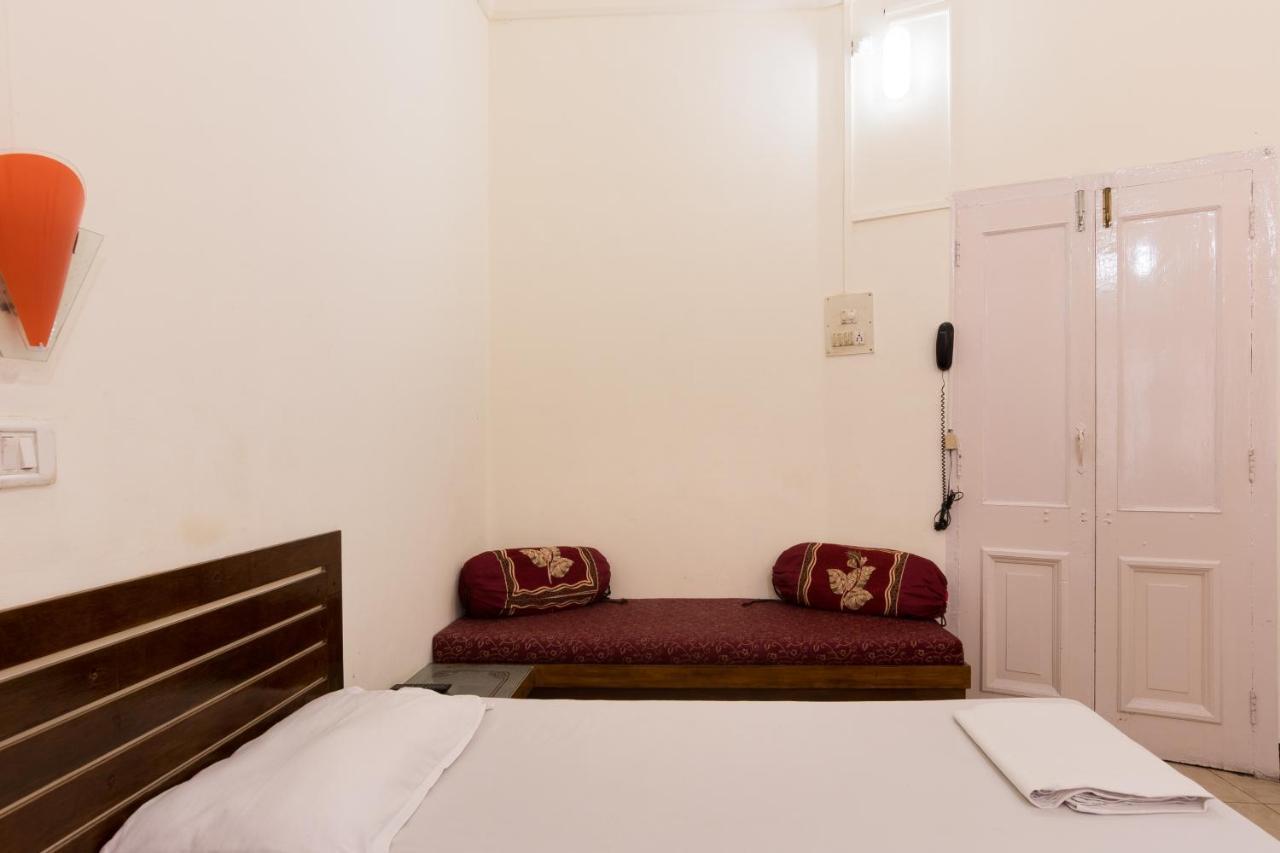 Tempat Tidur & Sarapan Bentleys