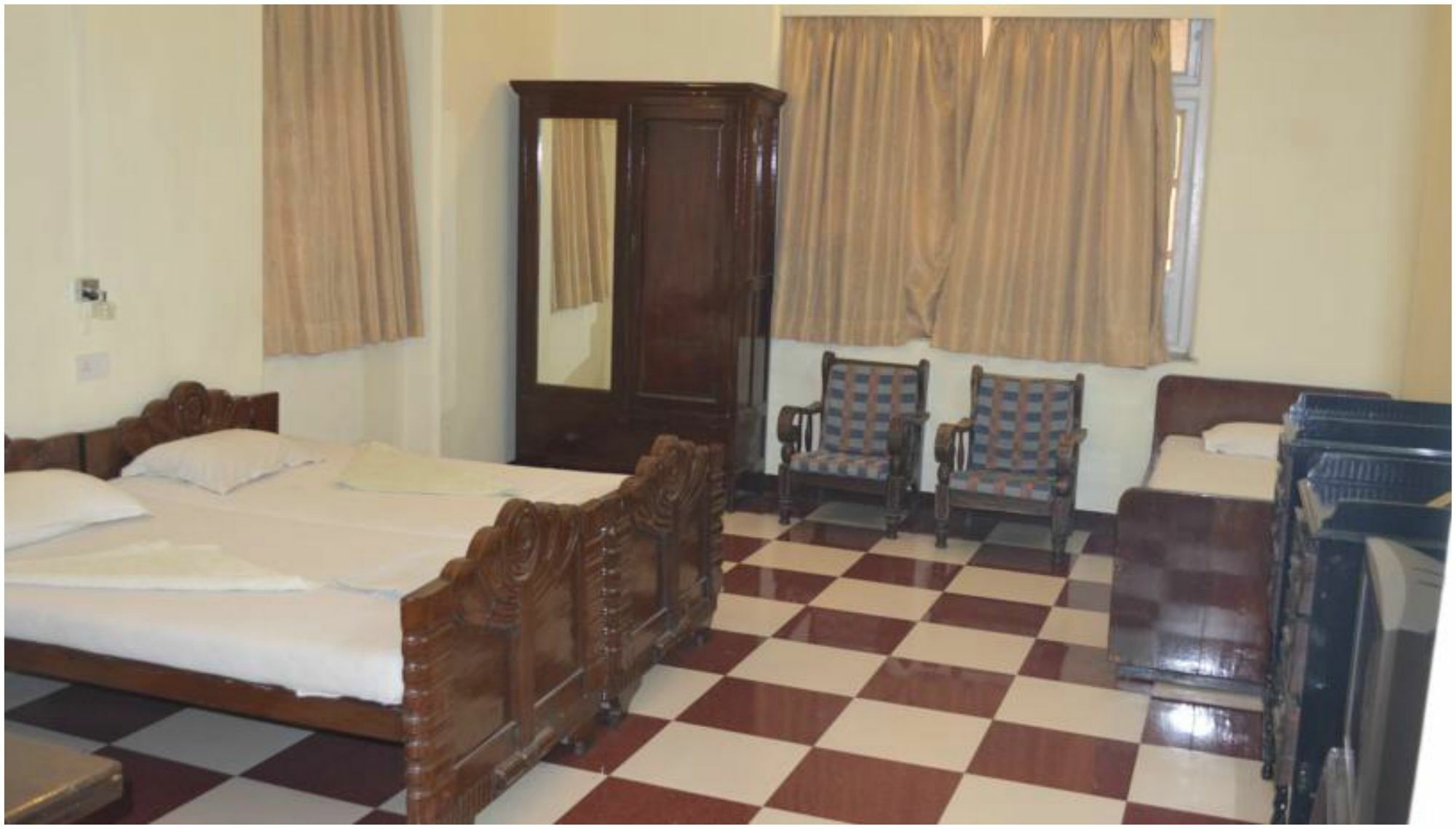 Tempat Tidur & Sarapan Bentleys Mumbai