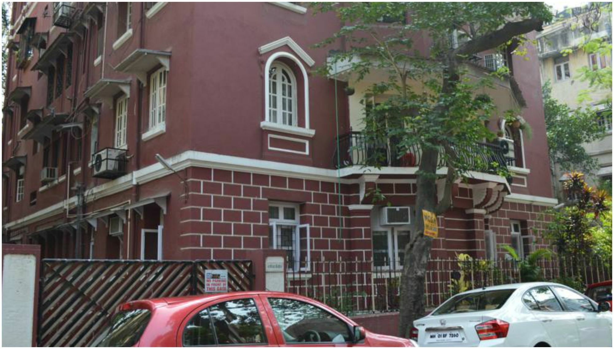 Bentleys Tempat Tidur & Sarapan