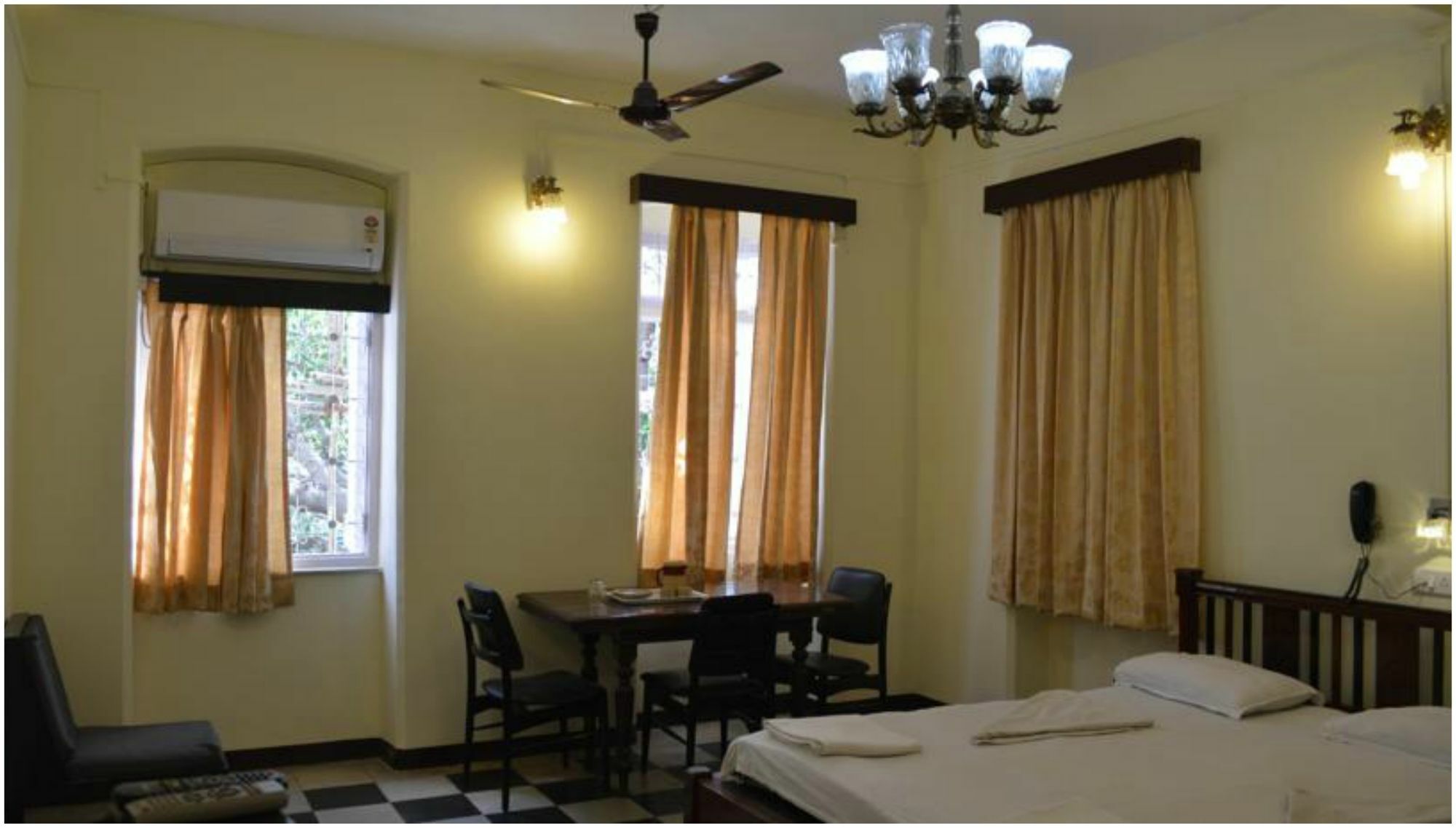 Bentleys Tempat Tidur & Sarapan